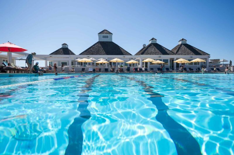 Gather (Village Beach Club) photo 3