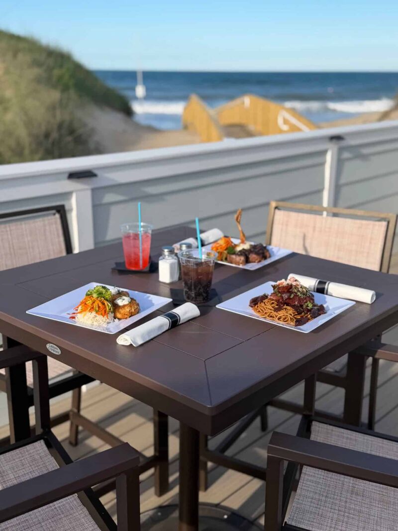 Gather (Village Beach Club)