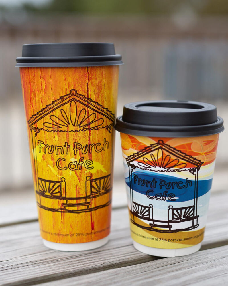 Front Porch Cafe (Kitty Hawk) photo 2