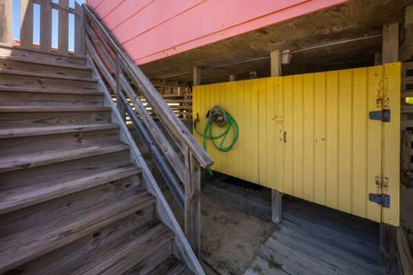 Crab House oceanfront rental Kitty Hawk NC - photo 13