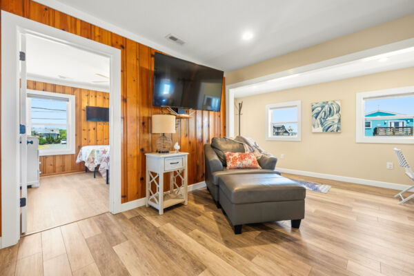 Crab House oceanfront rental Kitty Hawk NC - photo 16