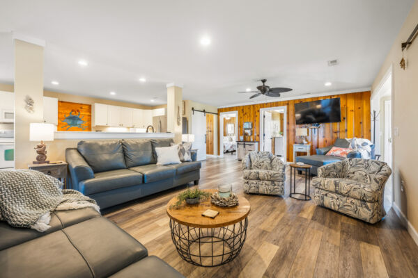 Crab House oceanfront rental Kitty Hawk NC - photo 19