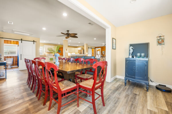 Crab House oceanfront rental Kitty Hawk NC - photo 20