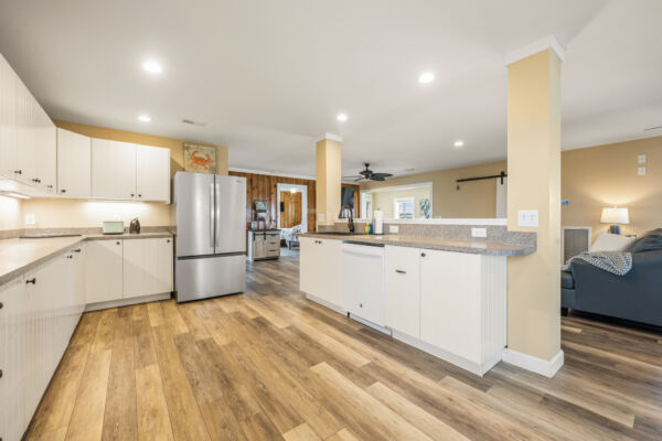 Crab House oceanfront rental Kitty Hawk NC - photo 23