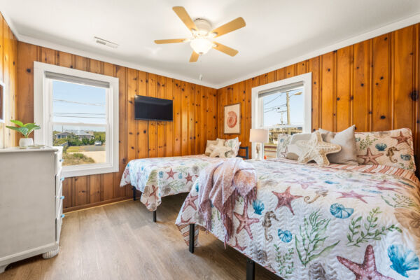 Crab House oceanfront rental Kitty Hawk NC - photo 26