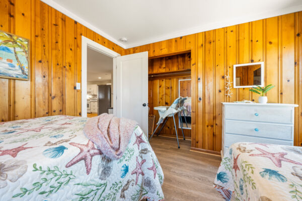 Crab House oceanfront rental Kitty Hawk NC - photo 28