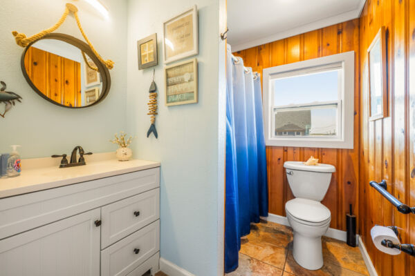 Crab House oceanfront rental Kitty Hawk NC - photo 29