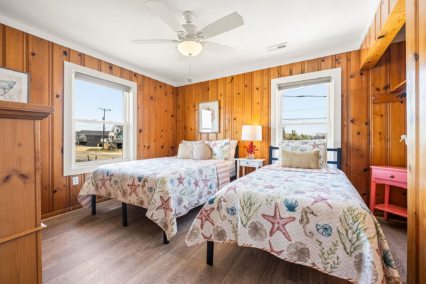 Crab House oceanfront rental Kitty Hawk NC - photo 30