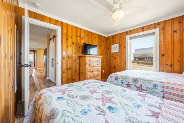 Crab House oceanfront rental Kitty Hawk NC - photo 31