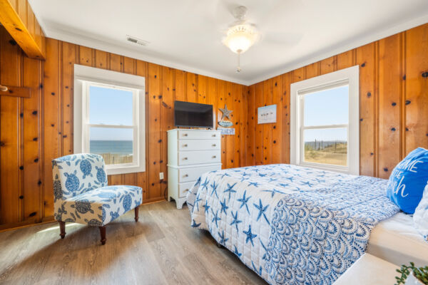 Crab House oceanfront rental Kitty Hawk NC - photo 32