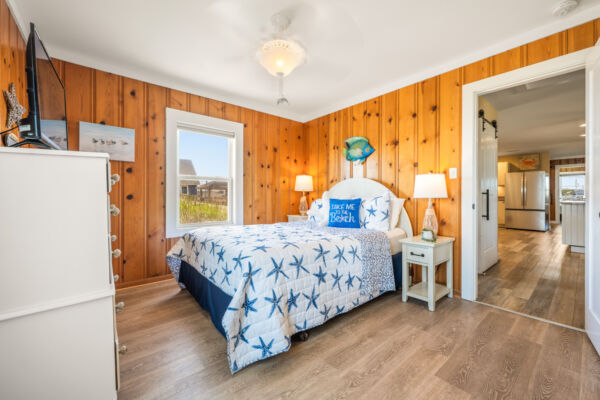 Crab House oceanfront rental Kitty Hawk NC - photo 33
