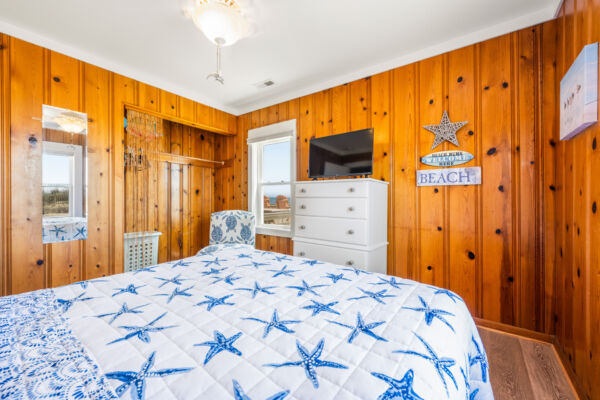 Crab House oceanfront rental Kitty Hawk NC - photo 34