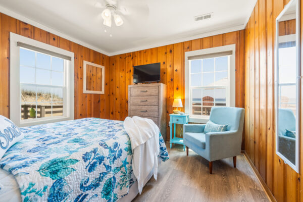 Crab House oceanfront rental Kitty Hawk NC - photo 35
