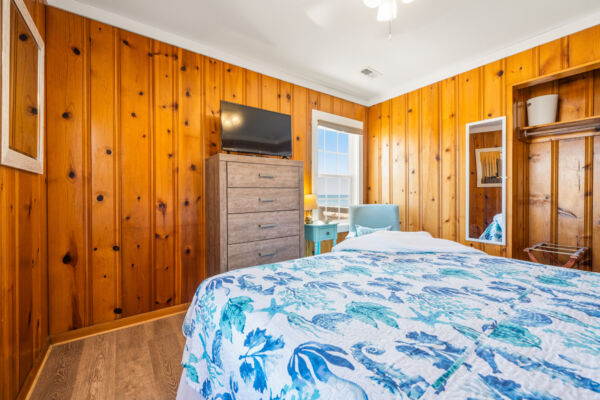 Crab House oceanfront rental Kitty Hawk NC - photo 37