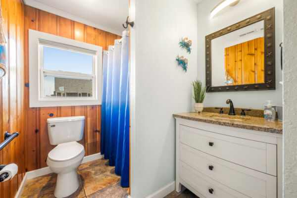 Crab House oceanfront rental Kitty Hawk NC - photo 39