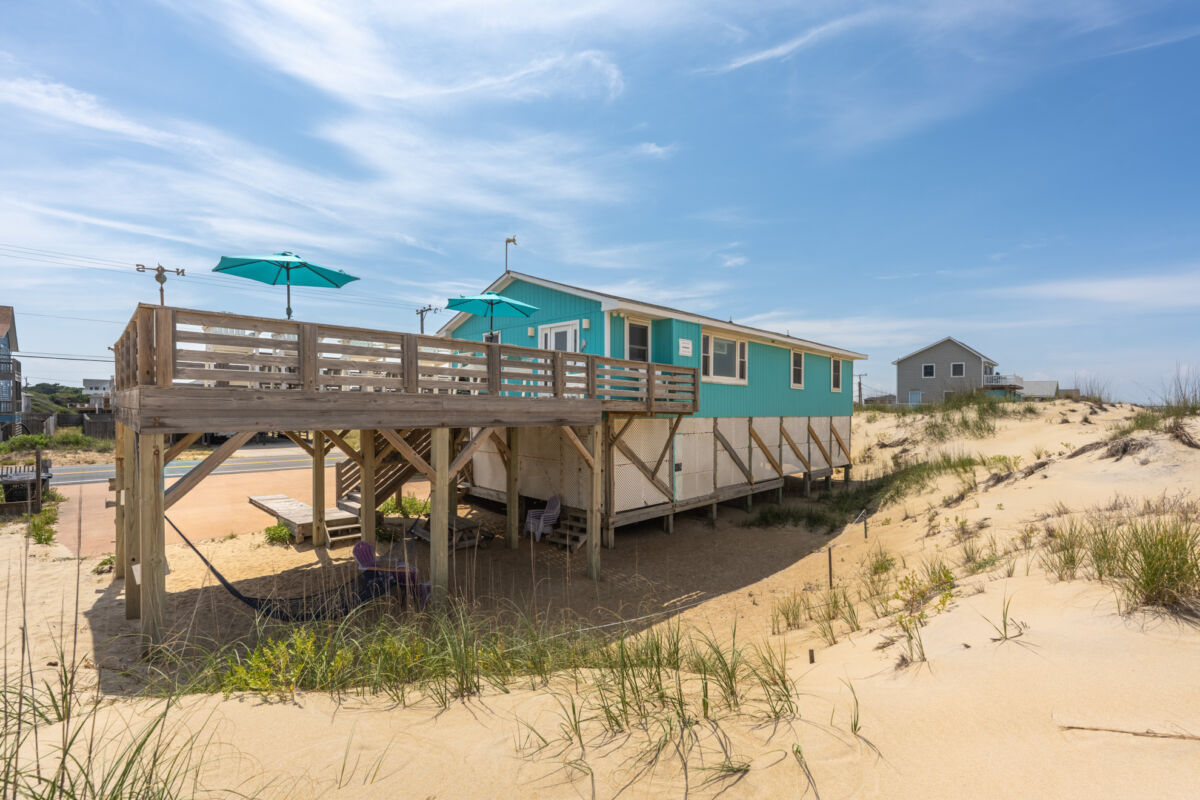 Outer Banks vacation rental owned and rented by owner