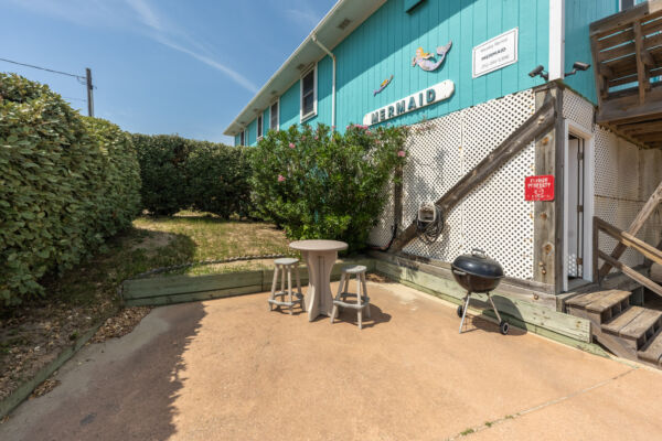Big Deck Beach House oceanfront rental Kitty Hawk NC - photo 16