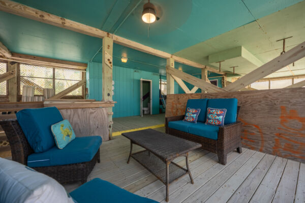 Big Deck Beach House oceanfront rental Kitty Hawk NC - photo 19