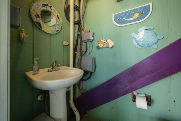Big Deck Beach House oceanfront rental Kitty Hawk NC - photo 21