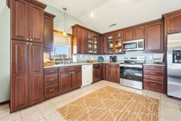 Big Deck Beach House oceanfront rental Kitty Hawk NC - photo 29