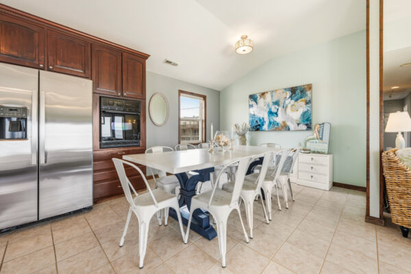 Big Deck Beach House oceanfront rental Kitty Hawk NC - photo 31