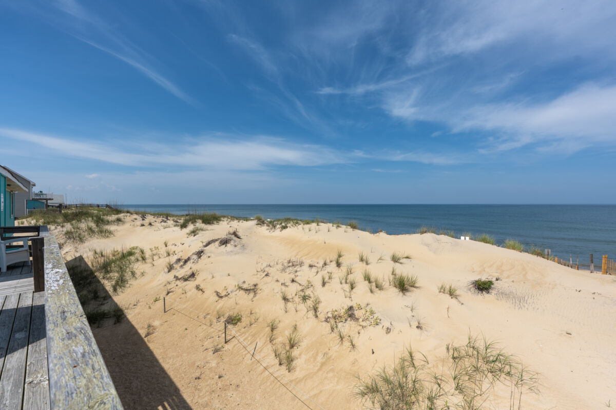 Free things to do on the Outer Banks