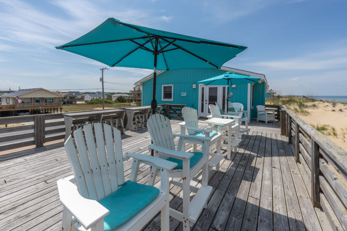 Seafood restaurants & markets near Kitty Hawk