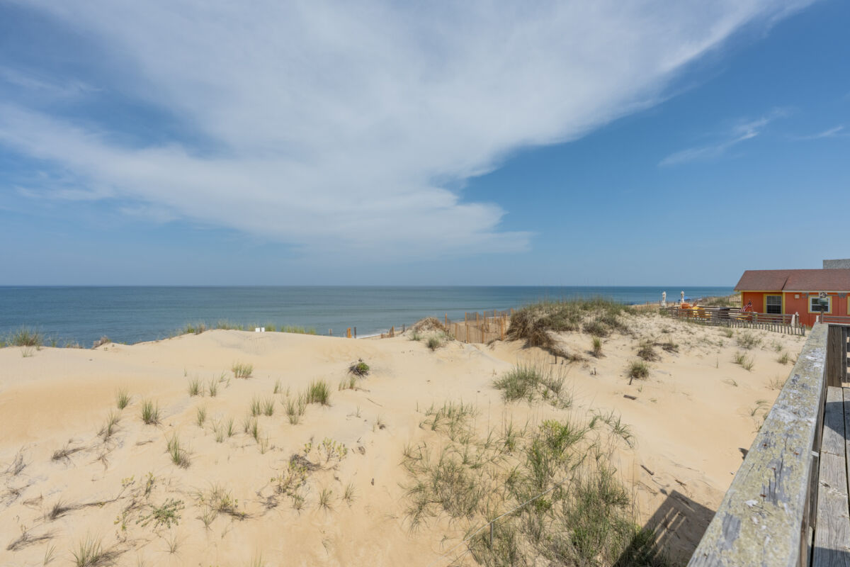 Kill Devil Hills, NC: a local's guide from Kitty Hawk