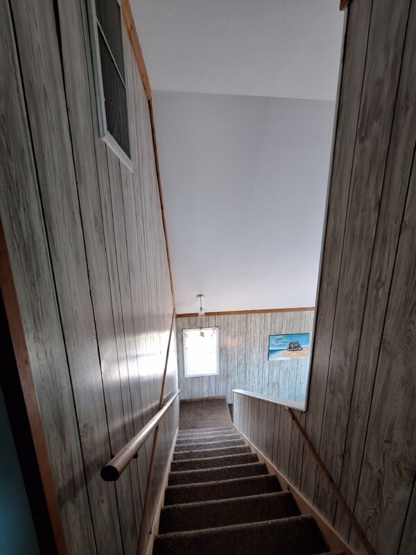 A Carolina Conch oceanfront rental Kitty Hawk NC - photo 11