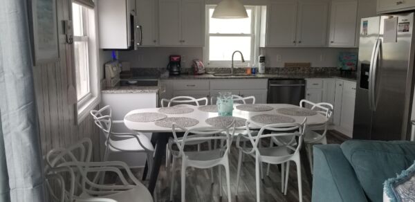A Carolina Conch oceanfront rental Kitty Hawk NC - photo 12