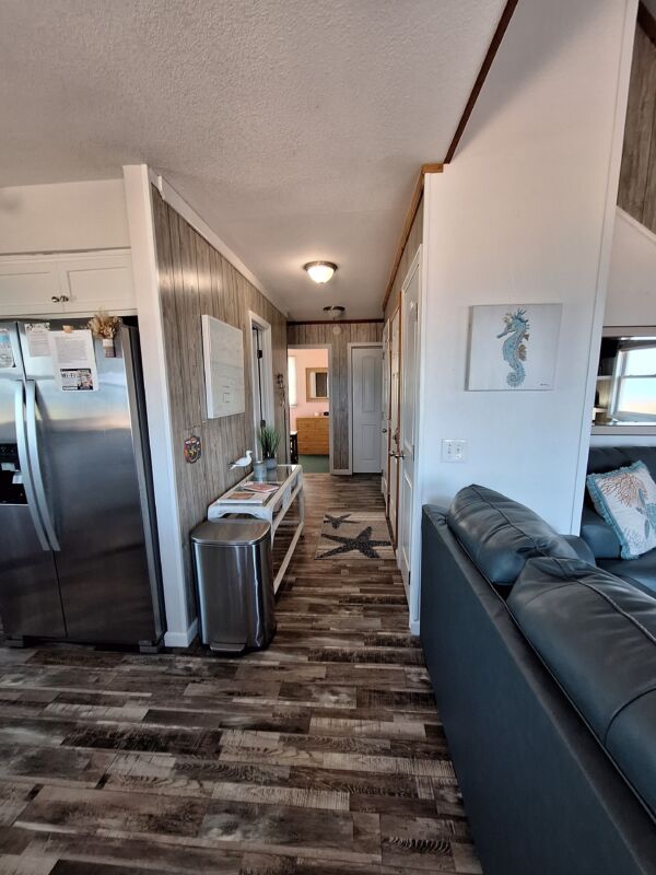 A Carolina Conch oceanfront rental Kitty Hawk NC - photo 16