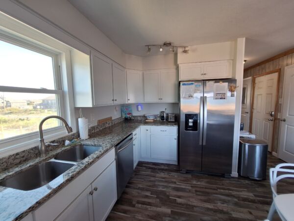 A Carolina Conch oceanfront rental Kitty Hawk NC - photo 18