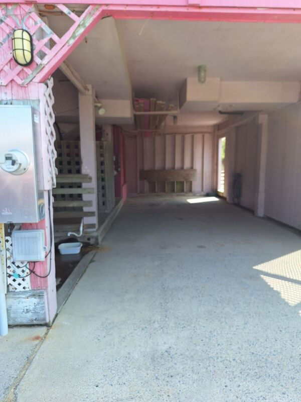 A Carolina Conch oceanfront rental Kitty Hawk NC - photo 21