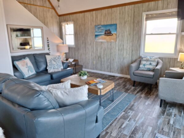 A Carolina Conch oceanfront rental Kitty Hawk NC - photo 24