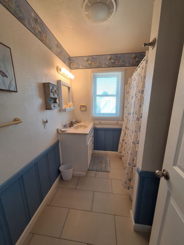 A Carolina Conch oceanfront rental Kitty Hawk NC - photo 28