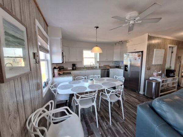 A Carolina Conch oceanfront rental Kitty Hawk NC - photo 33