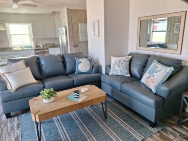 A Carolina Conch oceanfront rental Kitty Hawk NC - photo 34