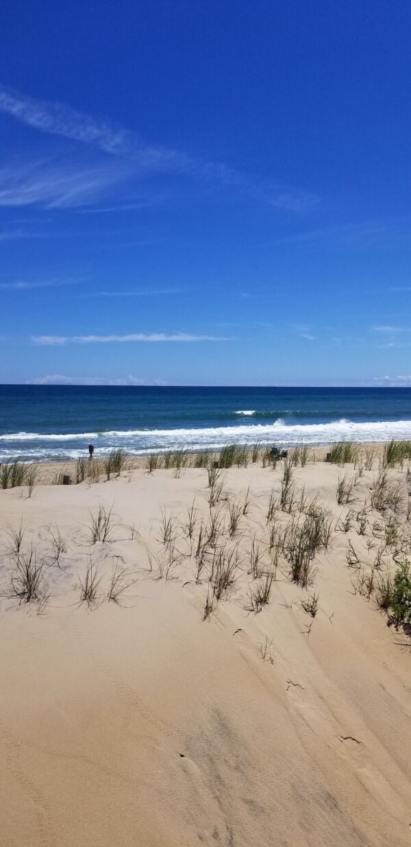 A Carolina Conch oceanfront rental Kitty Hawk NC - photo 37