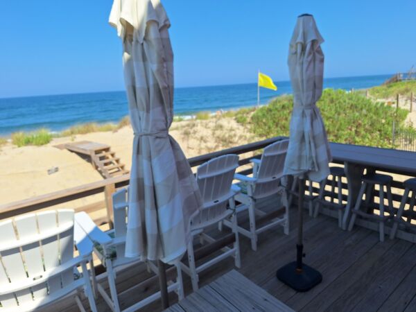A Carolina Conch oceanfront rental Kitty Hawk NC - photo 38