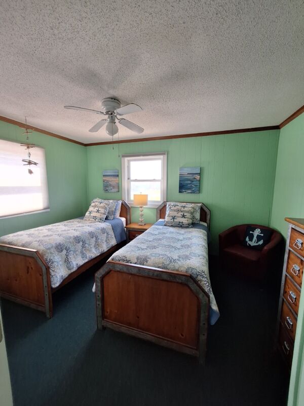 A Carolina Conch oceanfront rental Kitty Hawk NC - photo 46