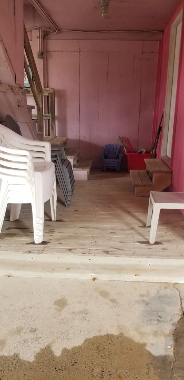 A Carolina Conch oceanfront rental Kitty Hawk NC - photo 51