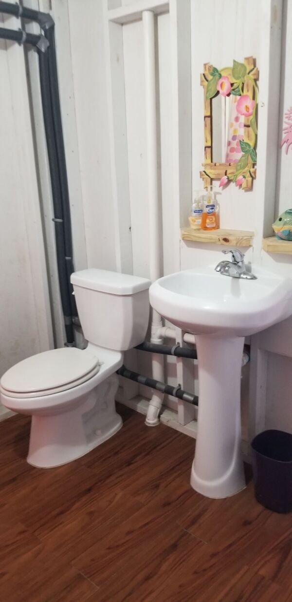 A Carolina Conch oceanfront rental Kitty Hawk NC - photo 52