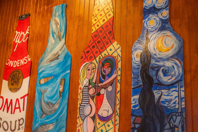 Outer Banks Brewing Station photo 2
