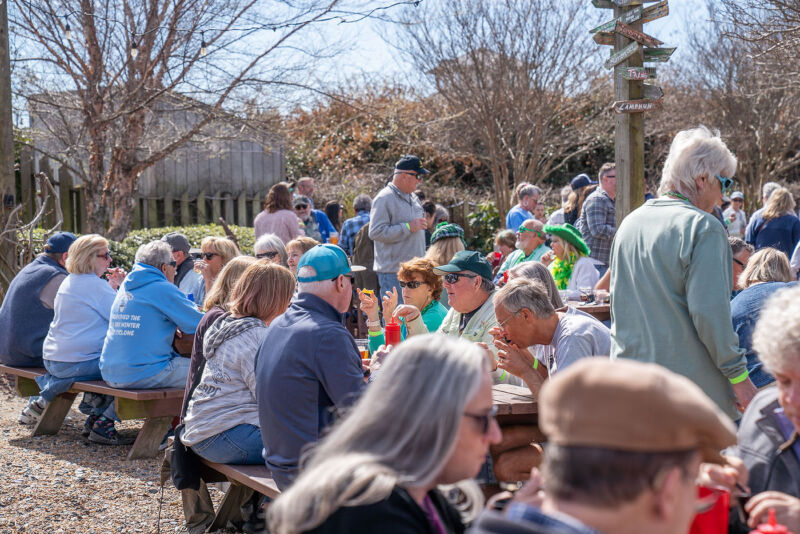 Outer Banks Brewing Station photo 3