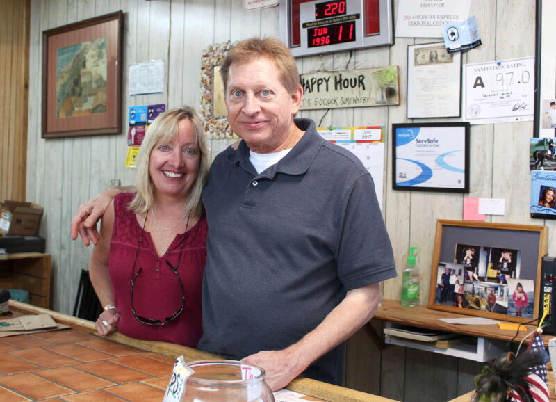 Carawan Seafood photo 2