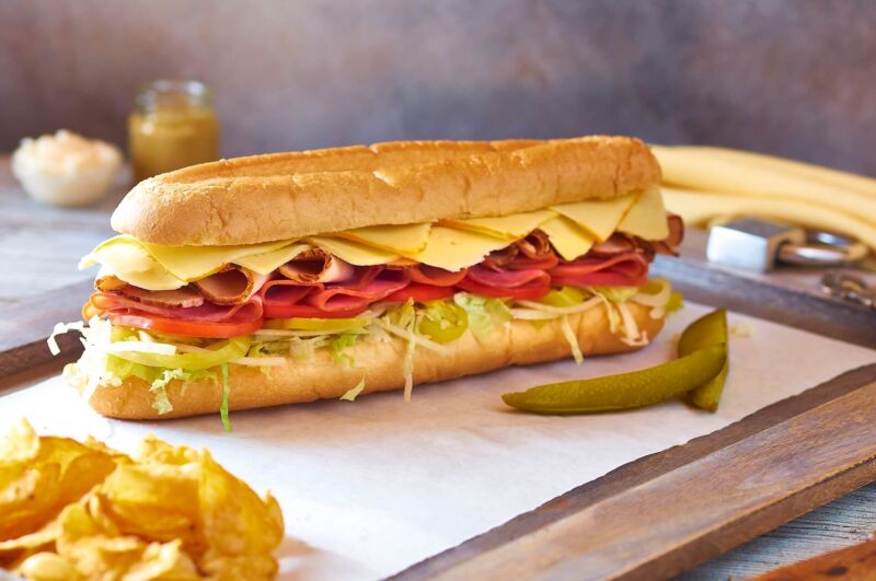 Country Deli photo 2