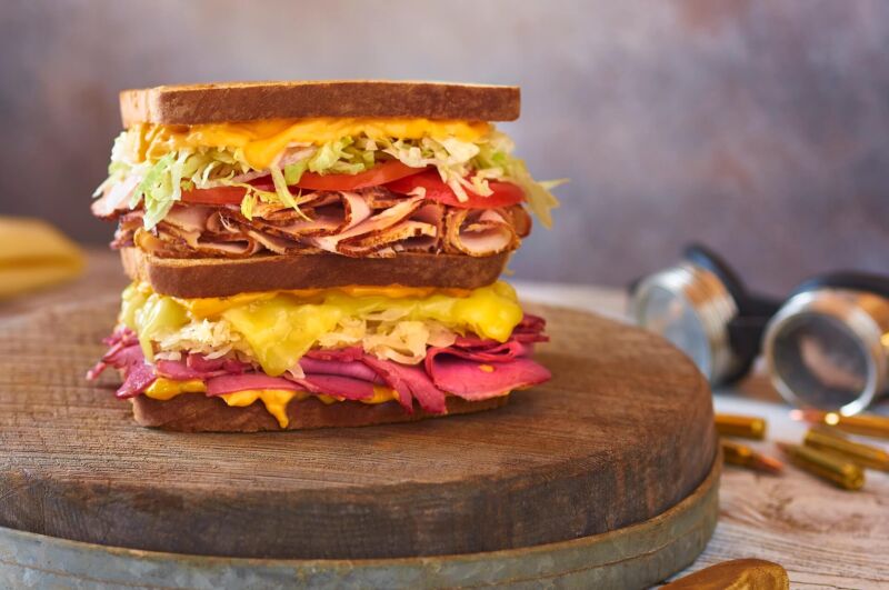 Country Deli