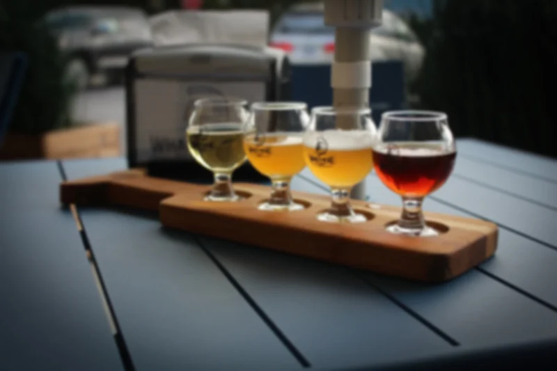 Whalehead Brewery
