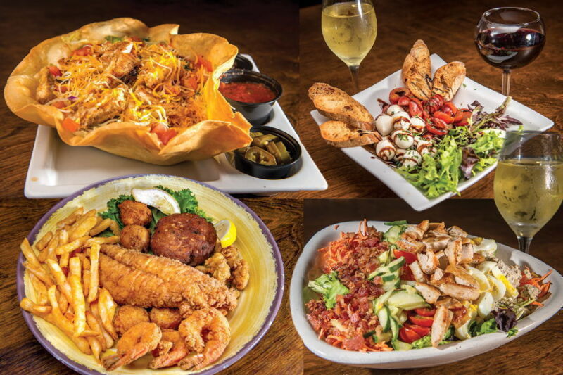 Jolly Roger Restaurant