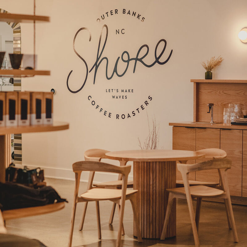 Shore Coffee Roasters photo 3